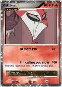 Blitzo