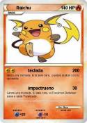 Raichu