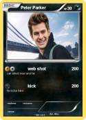Peter Parker