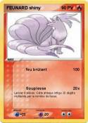 FEUNARD shiny 
