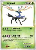 Xerneas Z