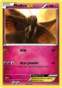 Mothra