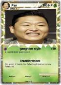 Psy