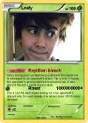 Leafy