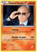 Vladimir Poutin