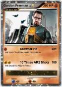 Gordon Freeman