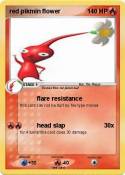 red pikmin