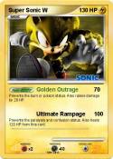 Super Sonic