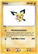 Pichu