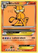 Garfield