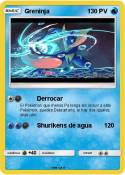 Greninja