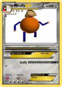bully