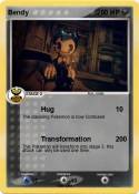 Bendy