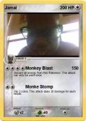 Jamal