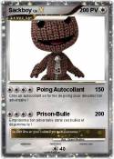 Sackboy