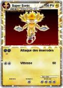 Super Sonic