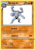 Macamp EX