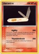 charzard ex