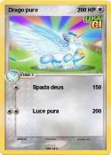 Drago puro