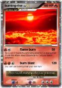 burning-rise