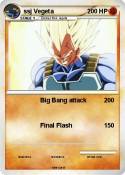 ssj Vegeta