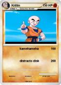 Krillin