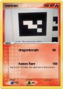 reshiram