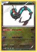 rayquaza x dark