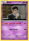 Doctor
