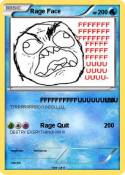Rage Face