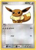 evolie