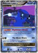 Princess Luna