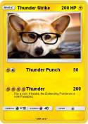 Thunder Strike