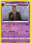 Rick Astley