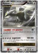 Kyurem