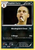 Stephen Curry