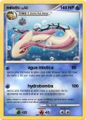 milotic