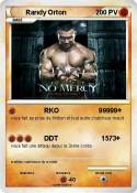 Randy Orton