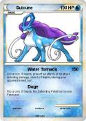 Suicune