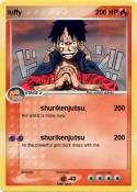 luffy
