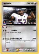 ray lewis