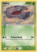 Koffing