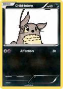 Chibi-totoro