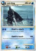 Lich King