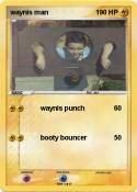 waynis man