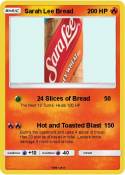 Sarah Lee Bread