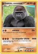 Le DARON