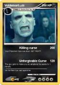 Voldemort