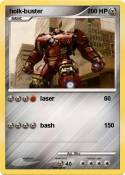 holk-buster