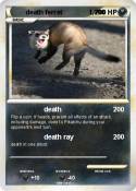 death ferret